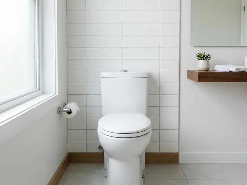 Toilet Repair & Installation Plumber in Campbell Hill, IL